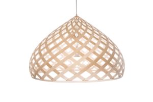 Ceiling lamp ZOME by Jaanus Orgusaar