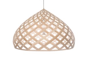 Ceiling lamp ZOME by Jaanus Orgusaar