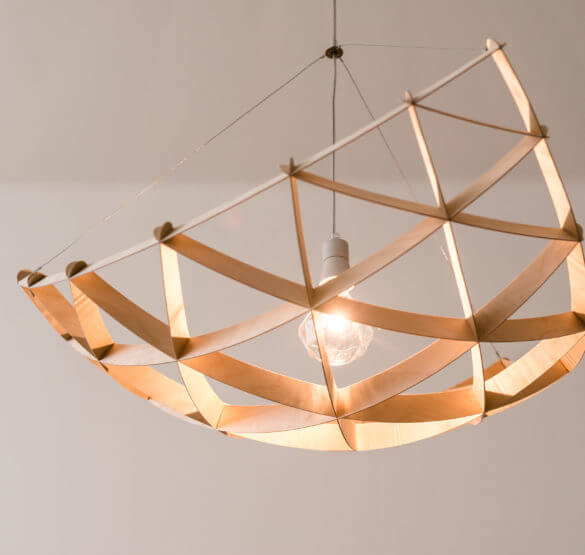 Ceiling Lamp Rai L Design Lamps L Jaanus Orgusaar