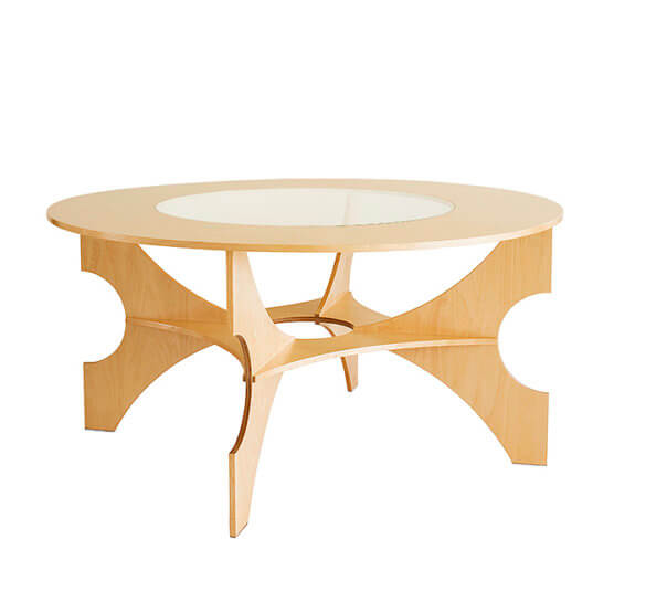 Table NEMO2 by Jaanus Orgusaar